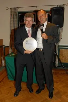 Bild: 3. Golf-Charity der INITIATIVE DO IT e.V. – großes Herz gezeigt und großen Sport geboten