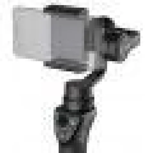 Bild: AF Marcotec stellt DJI Osmo Mobile vor