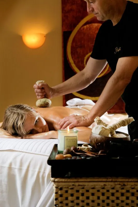 Le Palais Hotel Prag -