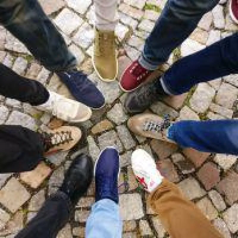 Physiotherapie hilft