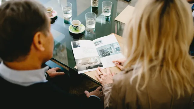 In guten Händen: Wie Sie die ideale Hausverwaltung finden Bild: In guten Händen: Wie Sie die ideale Hausverwaltung finden