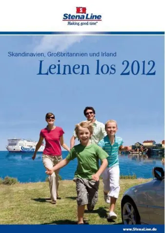Bild: „Leinen los“