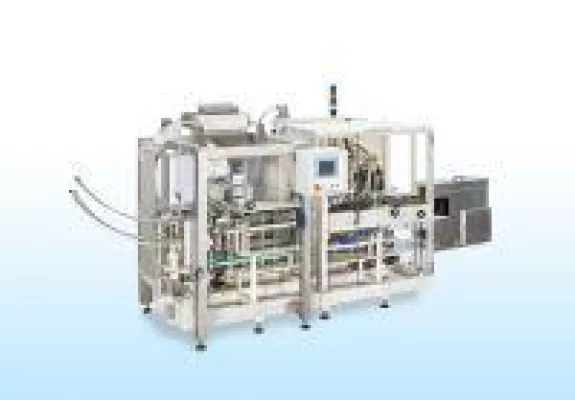 Thürlings-Verpackungsmaschinen: Der Kunde bestimmt den Nutzen Bild: Thürlings-Verpackungsmaschinen: Der Kunde bestimmt den Nutzen