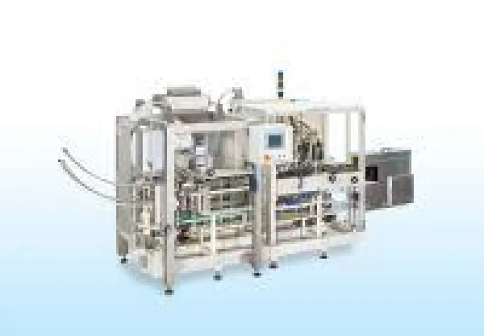 Bild: Thürlings-Verpackungsmaschinen: Der Kunde bestimmt den Nutzen