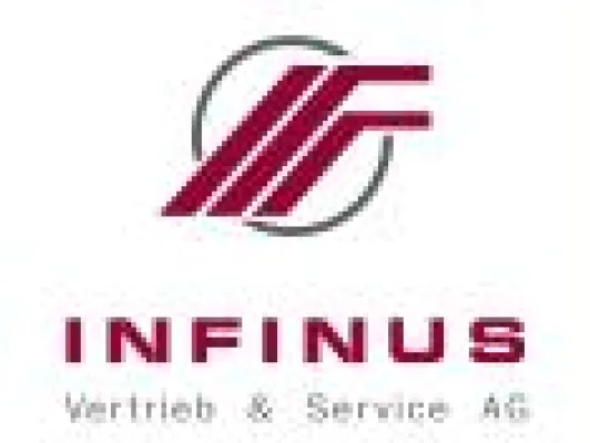 Bild: INFINUS Vertrieb & Service AG klettert auf Rang 8 der „Cash.“-Hitliste