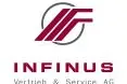 Bild: INFINUS Vertrieb & Service AG klettert auf Rang 8 der „Cash.“-Hitliste