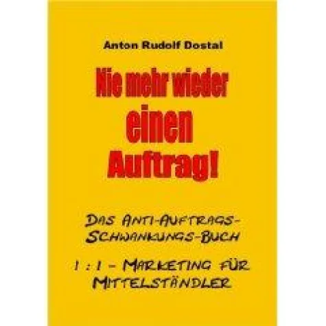 Das Nachfrage-Sog-System - Der Weg zum Stammkunden Bild: Das Nachfrage-Sog-System - Der Weg zum Stammkunden