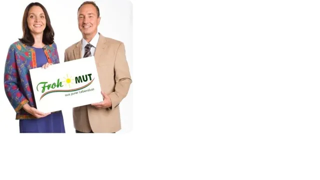 Bild: FrohMUT – der neue Online-Shop für ganzheitliche Gesundheit und Wohlbefinden