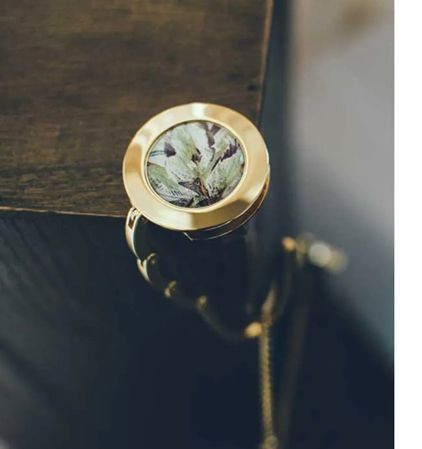 taeshy designed by Hien Le Frühjahr/Sommer 14