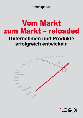 „Raus aus dem Elfenbeinturm!“ Erfolgreiche Produkte schnell entwickeln Bild: „Raus aus dem Elfenbeinturm!“ Erfolgreiche Produkte schnell entwickeln