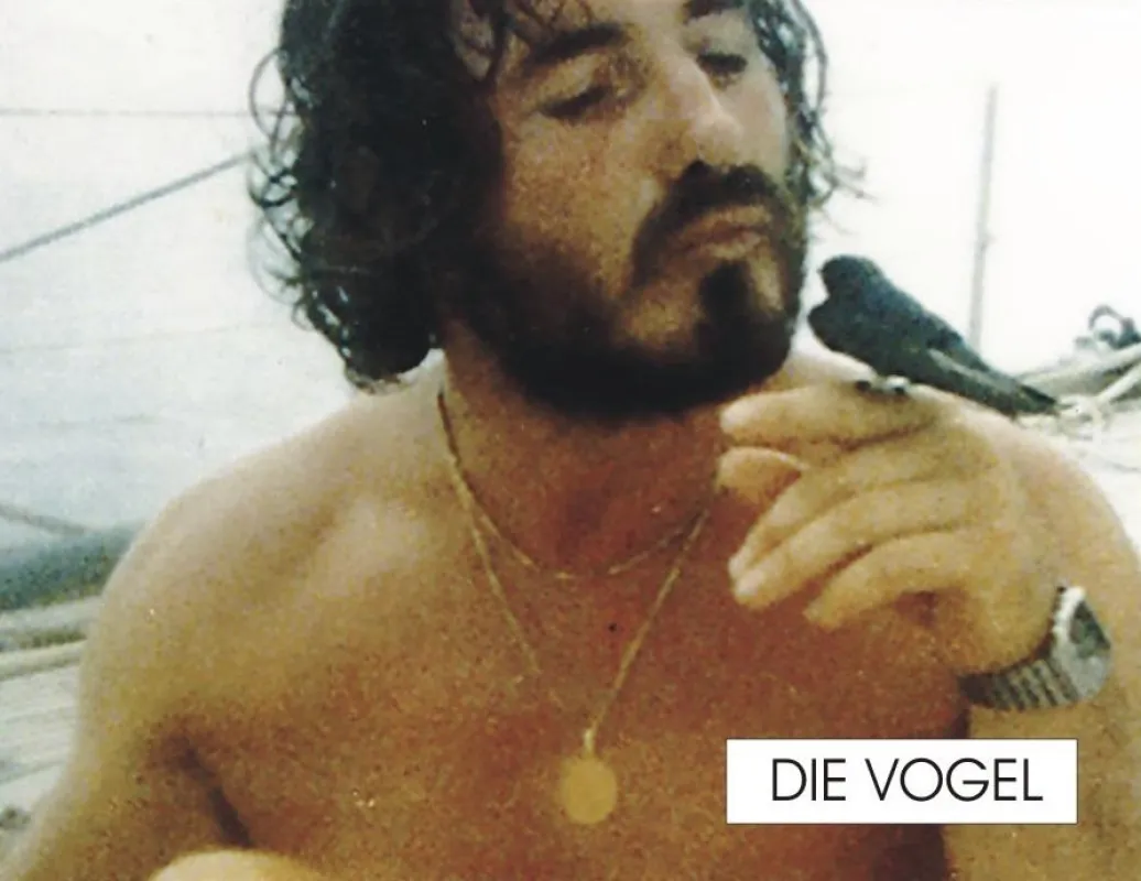 Ein armer Vogel
