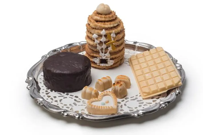 Bild: Spuren von Heimat - neue Ausstellung in Ratingen über Essen und Trinken, Identität und Integration