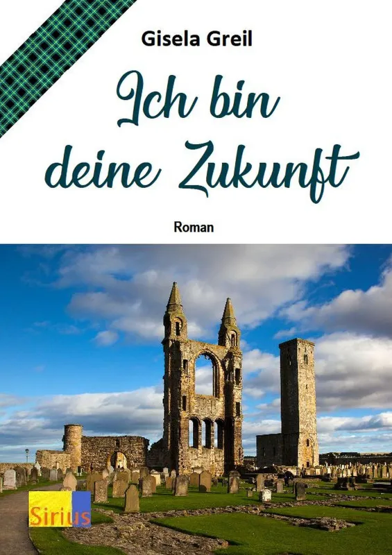 Ich bin deine Zukunft