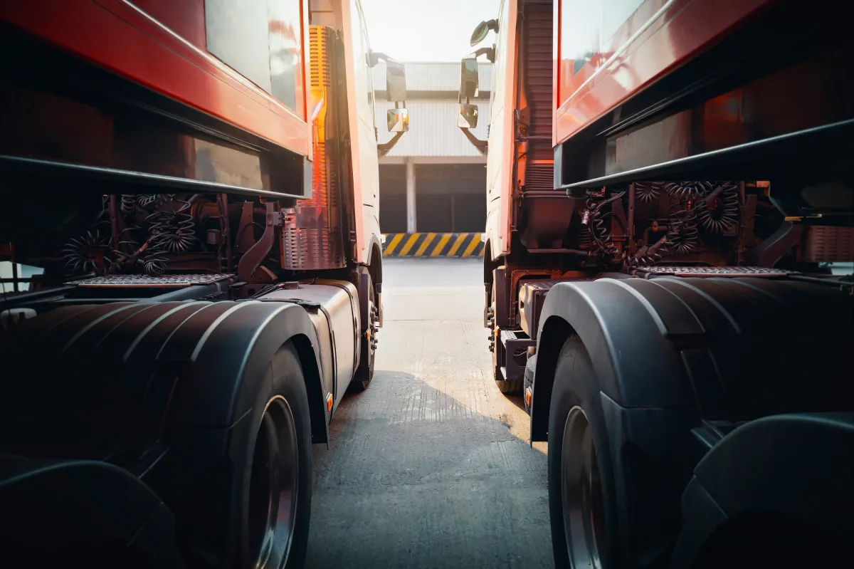 Perfekte Planung für Transporte nach Russland: Geschlossene PKW-Transporte im Fokus