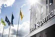 Bild: Dansk Supermarked setzt auf Kronos in der Cloud