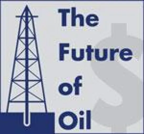 Bild: Erdöl – Ende einer Ära? / Internationale IIR-Konferenz „The Future of Oil“