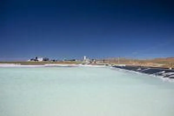 Sixth Wave übernimmt Mehrheit an Lithium-Joint Venture in Kalifornien Bild: Sixth Wave übernimmt Mehrheit an Lithium-Joint Venture in Kalifornien