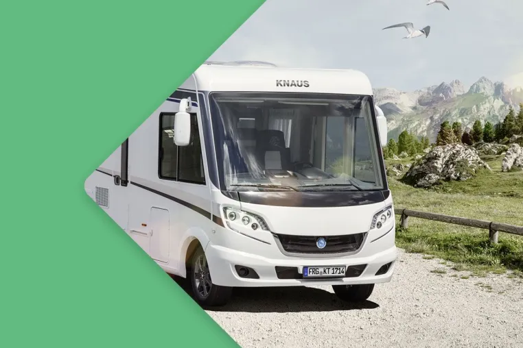 Jahn & Partner bietet umfassende Tipps zum Wechsel der Wohnmobilversicherung Bild: Jahn & Partner bietet umfassende Tipps zum Wechsel der Wohnmobilversicherung