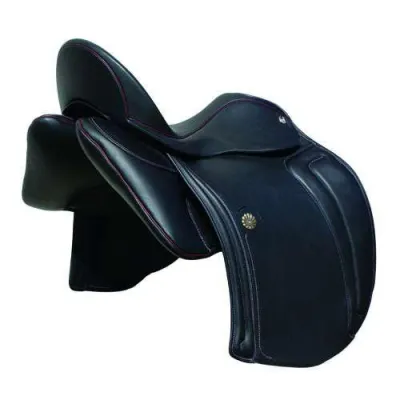 Còrdoba Comfort Premium Line von Iberosattel erhältlich Bild: Còrdoba Comfort Premium Line von Iberosattel erhältlich