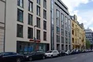 Bild: “ERIAC“ mietet über DIP-Partner AENGEVELT in den “Reinhardthöfen” in Berlin-Mitte