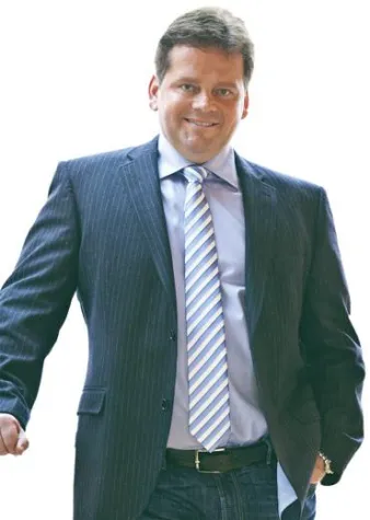 Bild: GEFRO macht Wünsche wahr