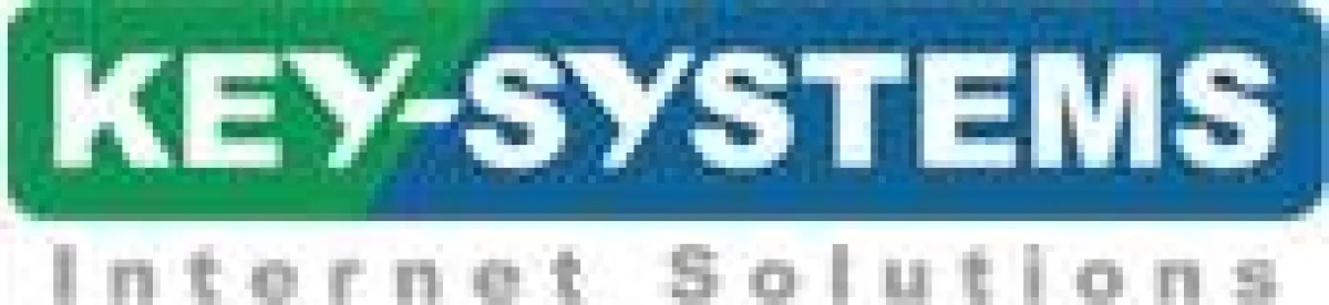 Key-Systems - Neue Top Level Domains