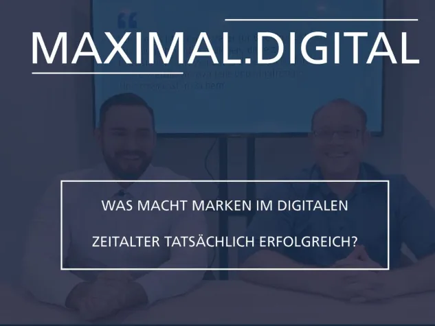 Bild: Was macht eine Marke im digitalen Zeitalter langfristig erfolgreich?