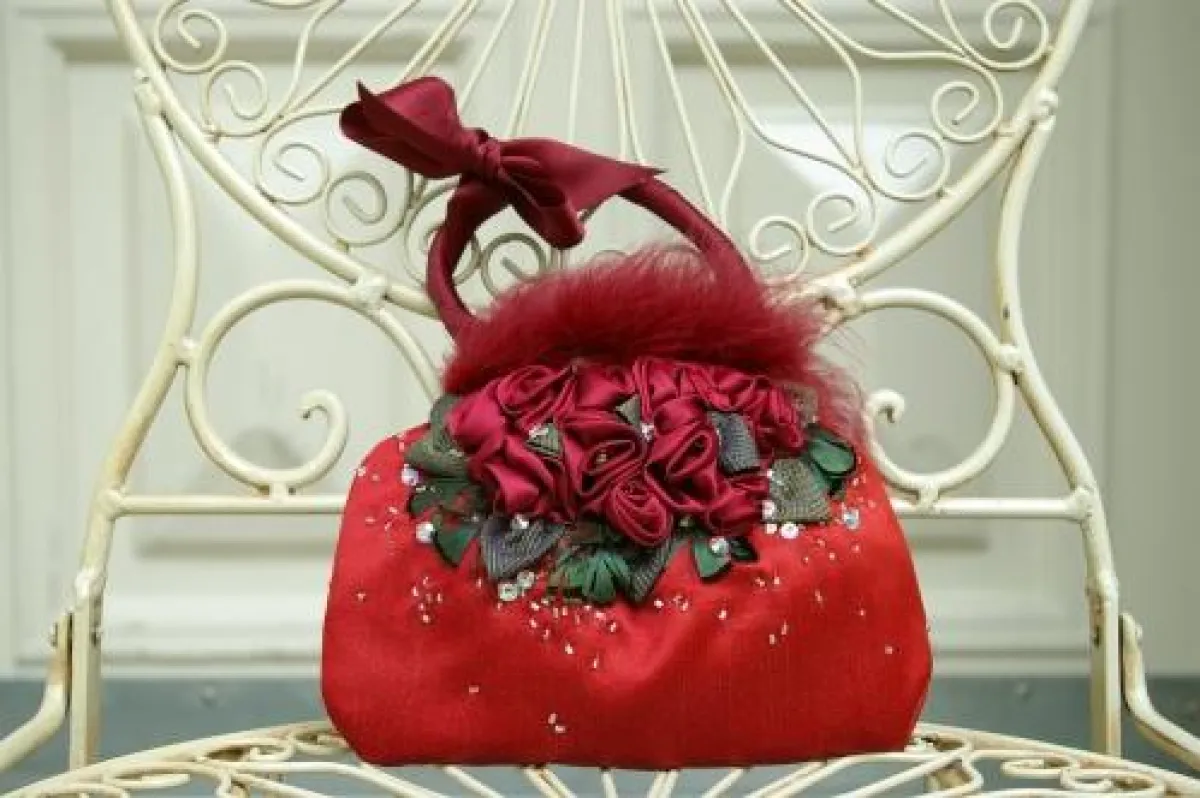 Tasche von D.O.D.O. Foto: modekultur.info