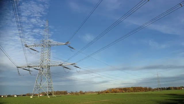 Bild: Kritische Infrastruktur: Wie sicher ist die Energieversorgung - 14. Sicherheitsforum am 7. Mai 2026 an der HWR Berlin