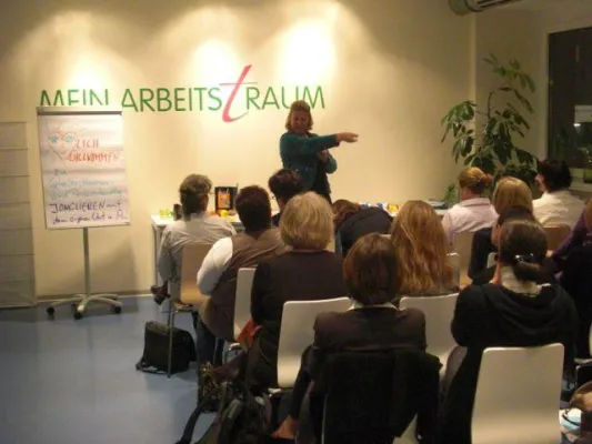 Bild: Auf der Suche nach der eierlegenden Woll-Milch-Sau – Praxistipps für Selbständige