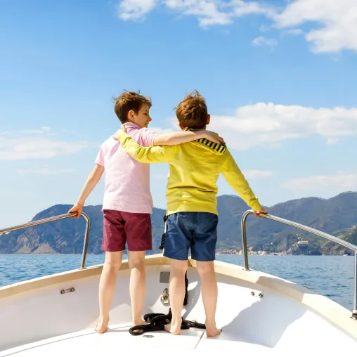 Bild: Segeln zum fairen Preis: Wo der Segelurlaub preislich mit dem Hotelurlaub mithält
