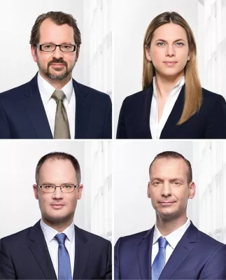Bild: PROJECT bündelt Unternehmensbereich der Gewerbeimmobilien in eigenständiger Gesellschaft
