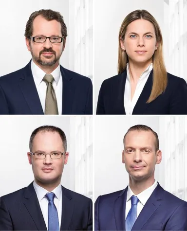PROJECT bündelt Unternehmensbereich der Gewerbeimmobilien in eigenständiger Gesellschaft Bild: PROJECT bündelt Unternehmensbereich der Gewerbeimmobilien in eigenständiger Gesellschaft