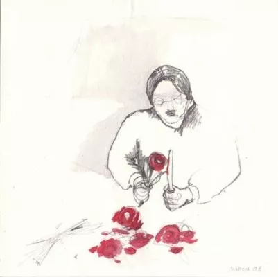 Bild: Dinnertheater Toulouse Lautrec bei den artgenossen in Lindlar