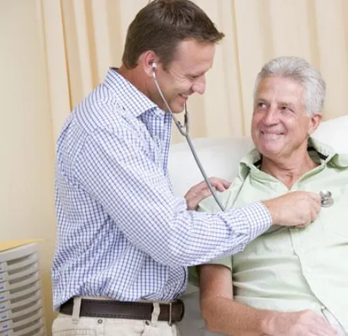 Bild: Präventivmedizin im CMC-Gesundheitsmanagement
