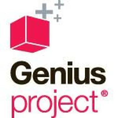 Bild: Projektmanagement-Software Genius Project auf der CeBIT 2014
