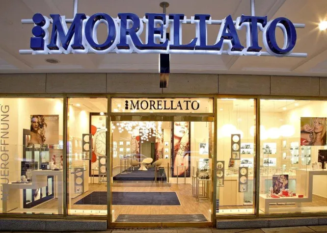 Bild: Morellato & Sector - Ausbau des Markenportfolios zur Inhorgenta 2009