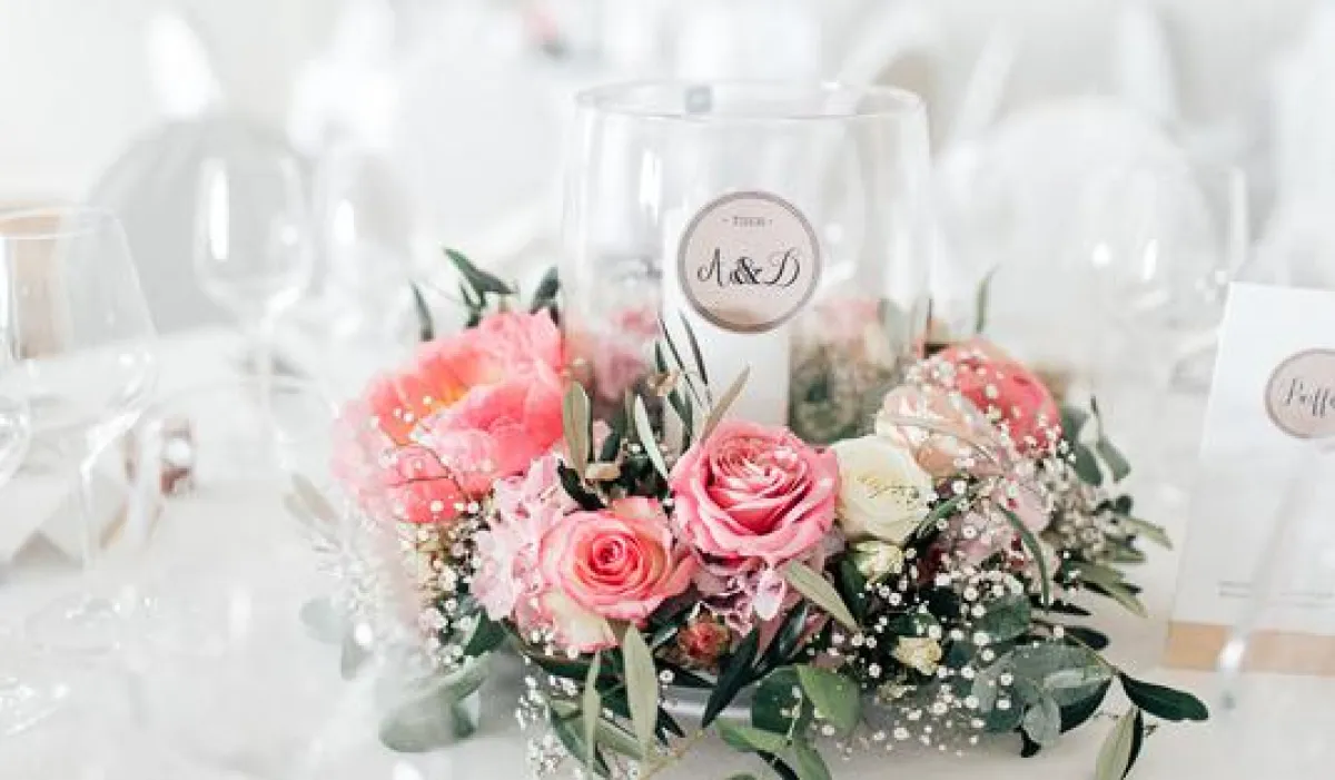 Hochzeitsmesse im Chopelin