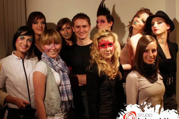 Bild: Art & Style Fotoshooting + Paint the Wall Event oder Vogtlands next Top Model