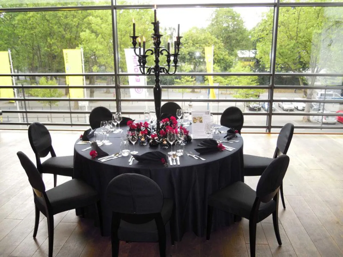 „Tag des offenen Stadions“ in Dortmund (Foto: Party Rent, frei zur Veröffentlichung bei Namensnennun