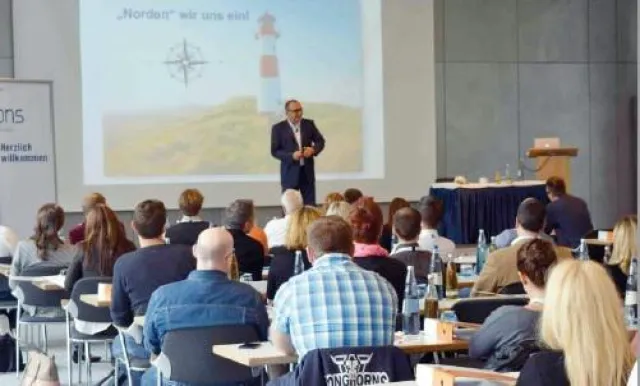 Bild: 5. Solutions: IFAA Themenkongress am 25.6.2016 in Wiesbaden