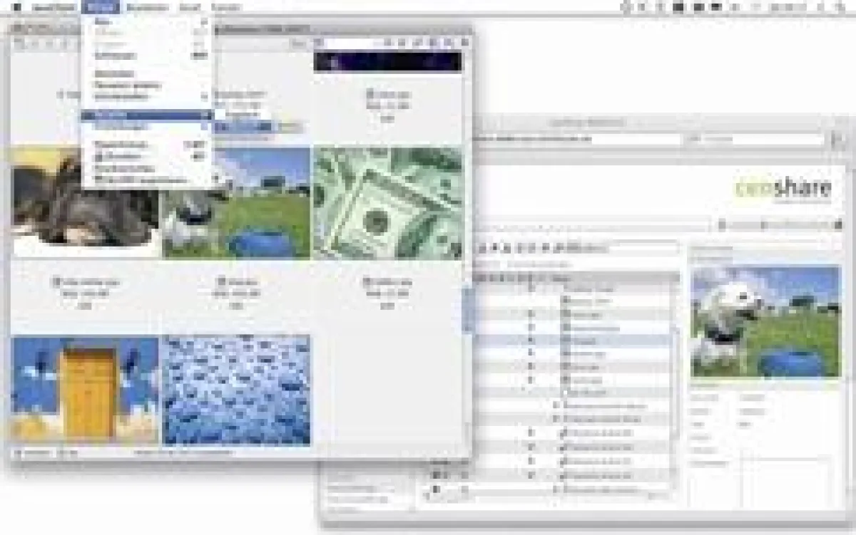 Die neuen SaaS-Angebote von censhare auf Basis des censhare Media Asset Managements ermöglichen effizientes unternehmensweites Single-Source-Publishing zu kalkulierbaren monatlichen Kosten.