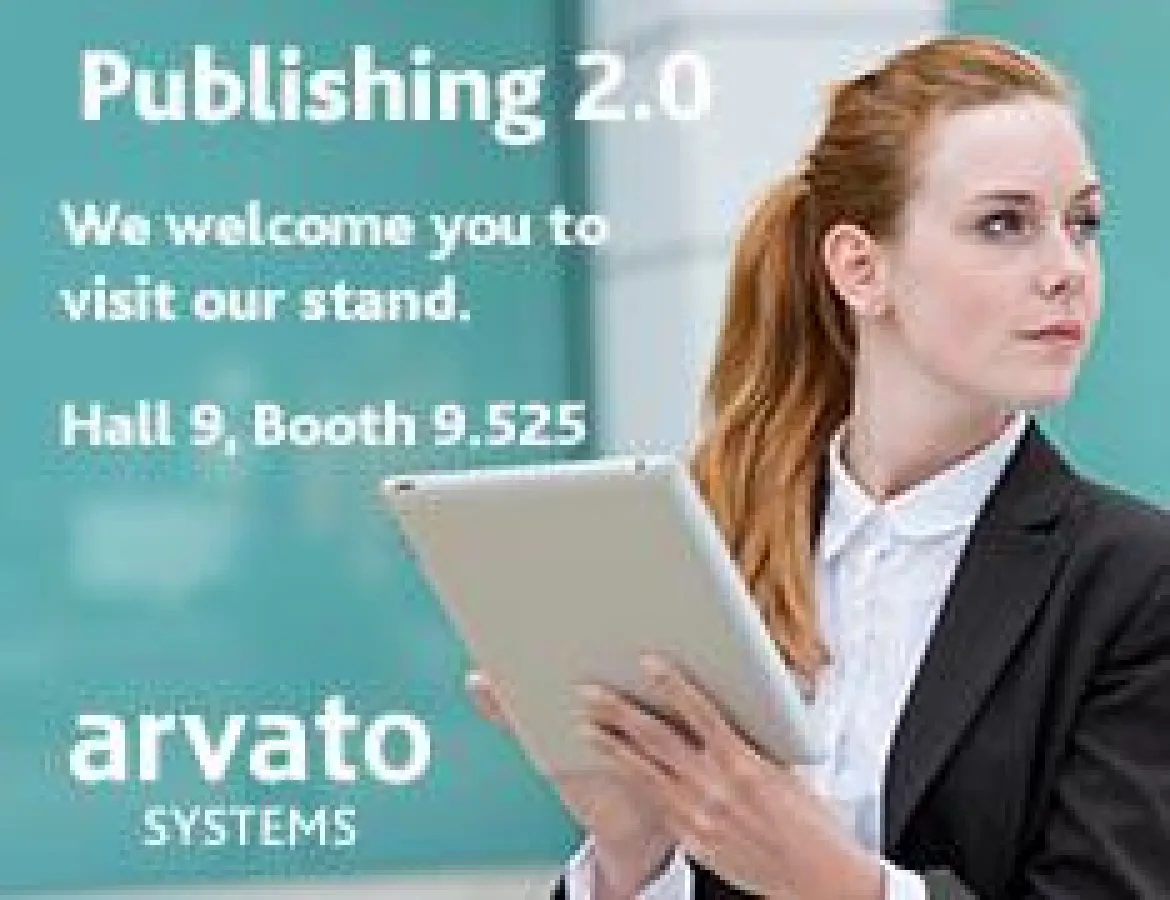 IFRA World Publishing Expo 2014
