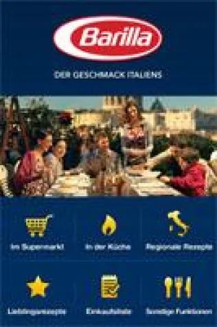 Mit dem iPhone den Geschmack Italiens entdecken Bild: Mit dem iPhone den Geschmack Italiens entdecken