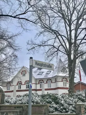 Norddeutsche Weihnachtszeit im Heinsens: Show-Cooking und unvergessliche Events mit Weihnachts-Genüssen Bild: Norddeutsche Weihnachtszeit im Heinsens: Show-Cooking und unvergessliche Events mit Weihnachts-Genüssen