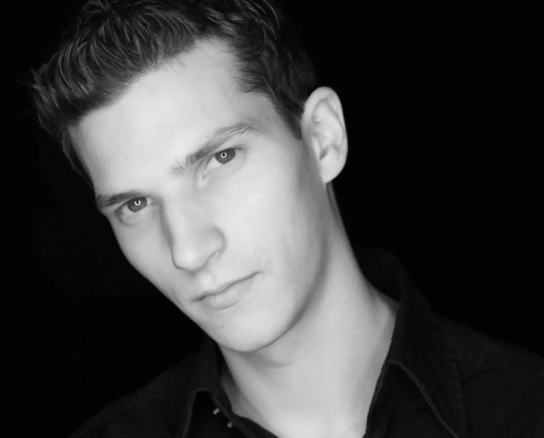 Johannes Selle (Foto: insglück, frei zur Veröffentlichung bei Namensnennung)