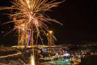 Bild: Genießen Sie dieses Silvester Alt-Havanna-Vibes  im Hard Rock Hotel Tenerife