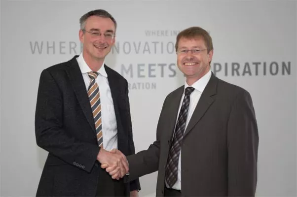 Bild: ENTIRETEC GEWINNT WELTWEITES PROJEKT DER CONTINENTAL