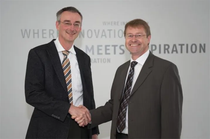 ENTIRETEC GEWINNT WELTWEITES PROJEKT DER CONTINENTAL Bild: ENTIRETEC GEWINNT WELTWEITES PROJEKT DER CONTINENTAL