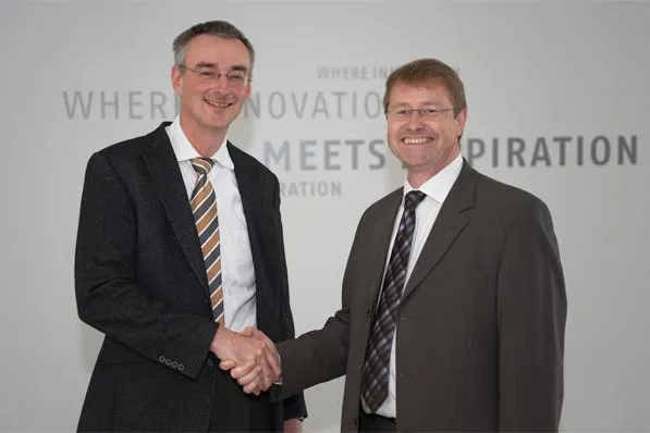ENTIRETEC GEWINNT WELTWEITES PROJEKT DER CONTINENTAL Bild: ENTIRETEC GEWINNT WELTWEITES PROJEKT DER CONTINENTAL